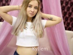 Kyliem