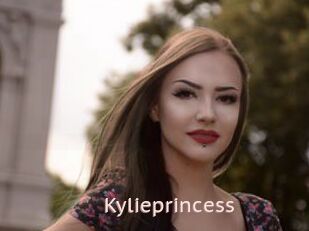 Kylieprincess