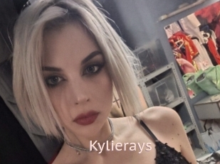 Kylierays