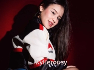 Kylierousy