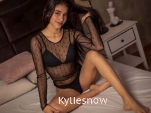 Kyliesnow