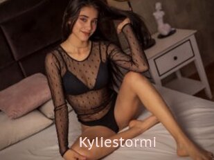 Kyliestormi