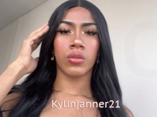 Kylinjanner21