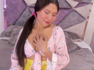 Kyorosee
