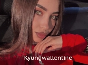 Kyungwallentine