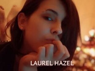 LAUREL_HAZEL
