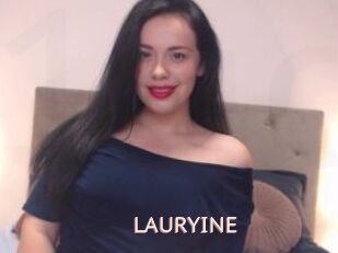LAURYINE
