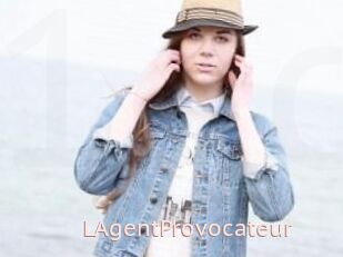 LAgentProvocateur