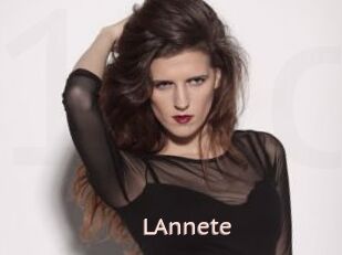 LAnnete