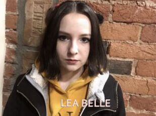 LEA_BELLE