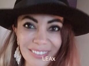 LEAx