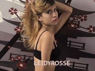 LEIDYROSSE