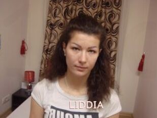LIDDIA