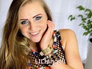 LILIAngell