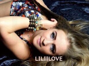 LILIILOVE