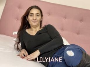 LILYIANE