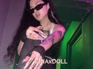 LINAxDOLL