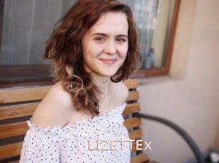 LIZETTEx