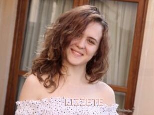 LIZZETE