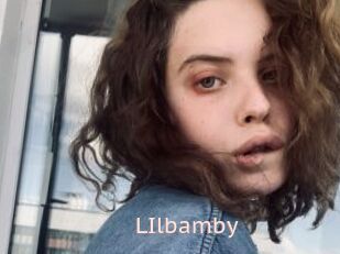 LIlbamby