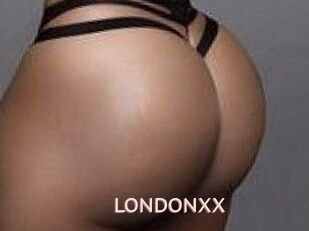 LONDONXX