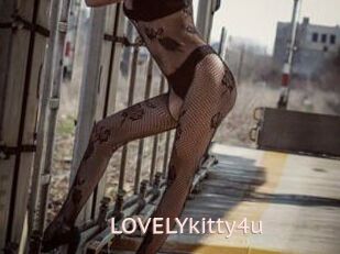 LOVELYkitty4u