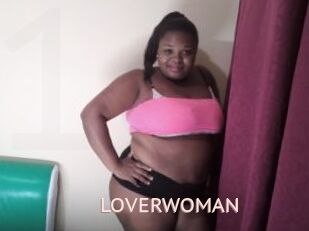 LOVERWOMAN