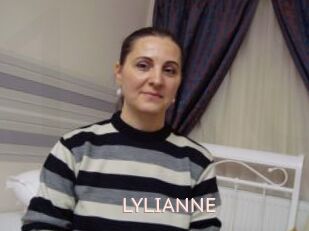 LYLIANNE
