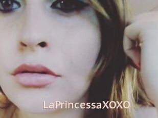 LaPrincessaXOXO
