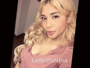 LaReinaNina