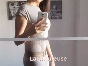 LaSulfureuse