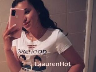 LaaurenHot