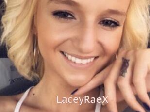 LaceyRaeX