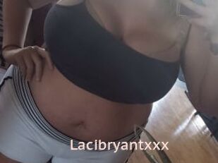 Lacibryantxxx