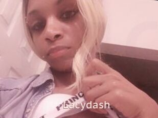 Lacydash