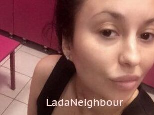 LadaNeighbour
