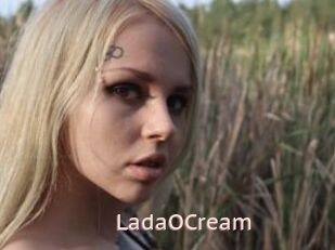 LadaOCream