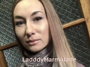 LadddyMarmalade