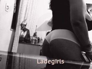 Ladegirls