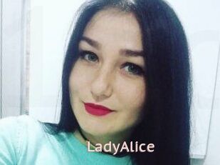 LadyAlice