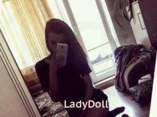 LadyDoll