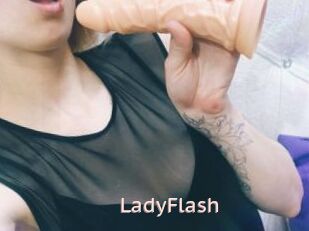 LadyFlash