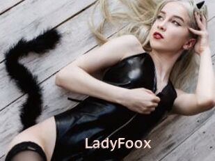 LadyFoox
