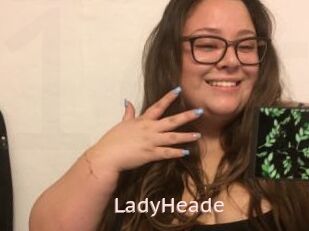 LadyHeade