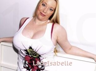LadyIsabelle