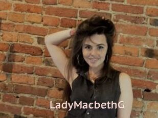 LadyMacbethG