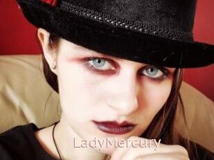LadyMercury