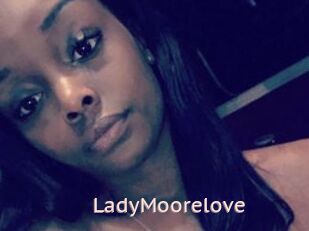 LadyMoorelove