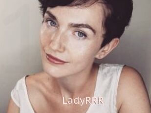 LadyRRR
