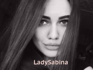 LadySabina